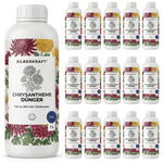 Chrysantheme-Dünger - Silberkraft