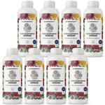 Chrysantheme-Dünger - Silberkraft