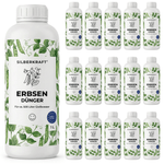 Erbsendünger - Silberkraft