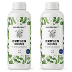 Erbsendünger - Silberkraft