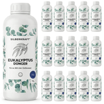 Eukalyptus-Dünger - Silberkraft