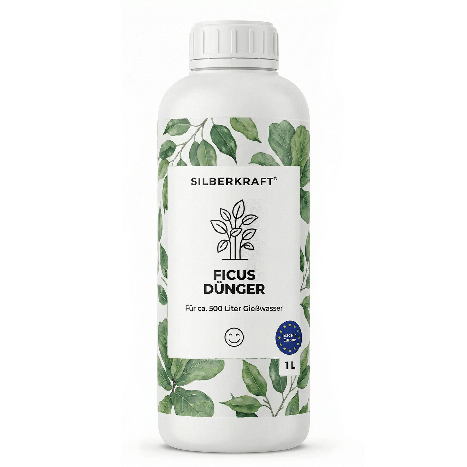 Ficus-Dünger - Silberkraft