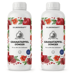 Granatapfel-Dünger - Silberkraft