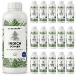 Indica-Dünger - Silberkraft