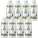 Indica-Dünger - Silberkraft