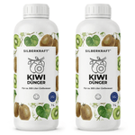 Kiwi-Dünger - Silberkraft