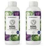 Kohl-Dünger - Silberkraft