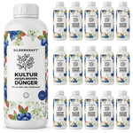 Kulturheidelbeeren-Dünger - Silberkraft