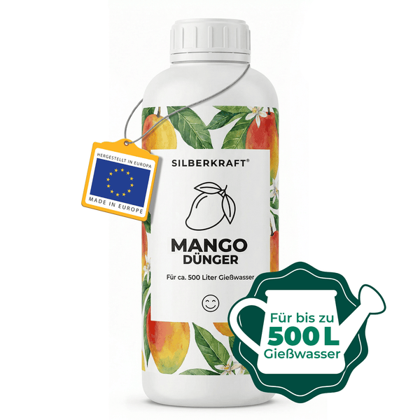 Nawóz do mango - Silberkraft