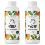 Mango-Dünger - Silberkraft