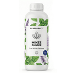 Minze-Dünger - Silberkraft