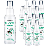 Mückenspray - Silberkraft