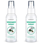 Mückenspray - Silberkraft