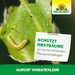 Klej owadobójczy Neudorff Aurum - Silberkraft