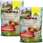 Neudorff Azet Nawóz do roślin balkonowych 750g - Silberkraft