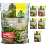 Nawóz Neudorff Azet Buxus & Ilex duży - Silberkraft