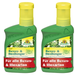 Nawóz Neudorff Azet Buxus & Ilex - Silberkraft