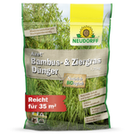 Neudorff Azet Bambus- & Ziergras Dünger - Silberkraft