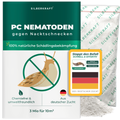 Nicienie PC przeciw ślimakom nagim