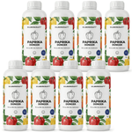 Paprika-Dünger - Silberkraft