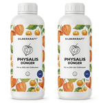 Physalis-Dünger - Silberkraft
