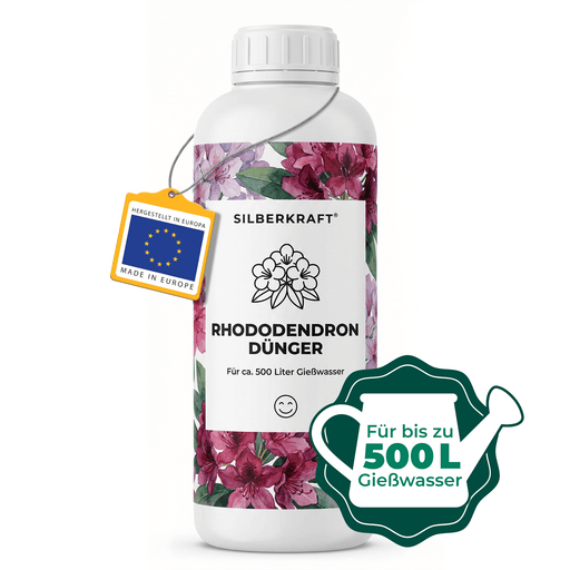 Rhododendrondünger - Silberkraft
