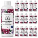 Rhododendrondünger - Silberkraft