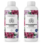 Rhododendrondünger - Silberkraft