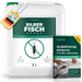 Spray do ryb srebrzystych 500ml w zestawie e-book - Silberkraft