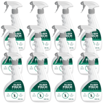 Spray do ryb srebrzystych 500ml w zestawie e-book - Silberkraft