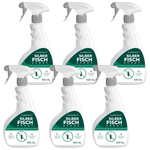 Spray do ryb srebrzystych 500ml w zestawie e-book - Silberkraft