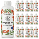 Trompetenblume-Dünger - Silberkraft