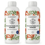 Trompetenblume-Dünger - Silberkraft