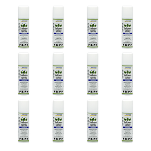 Skin Care Salbenspray: Hochwirksame Hautpflege für geschmeidige Kuhhaut - Silberkraft