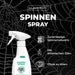 Spinnenspray Klein - Silberkraft