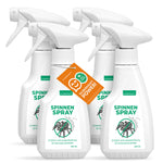Spray na pająki mały - Silver Power