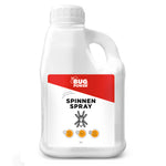 Spray na pająki BugPower - skuteczny na pająki - srebrna moc