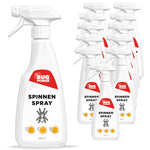 Spray na pająki BugPower - skuteczny na pająki - srebrna moc