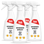 Spray na pająki BugPower - skuteczny na pająki - srebrna moc