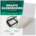 Silberkraft Ersatz Klebeboden für Insektenfalle 1 Stück – Klebefläche ohne Pheromone
