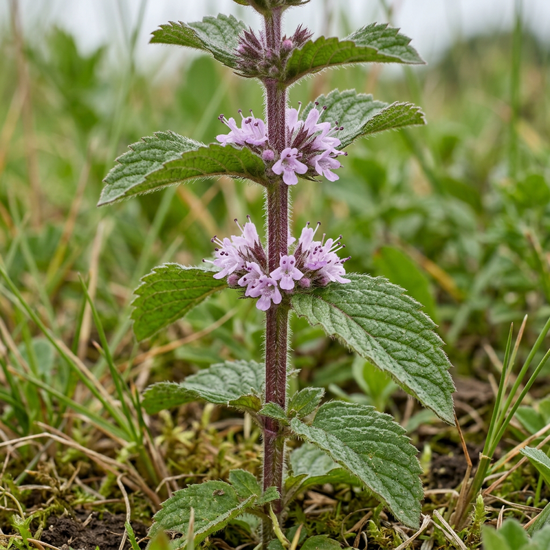 Polna mięta