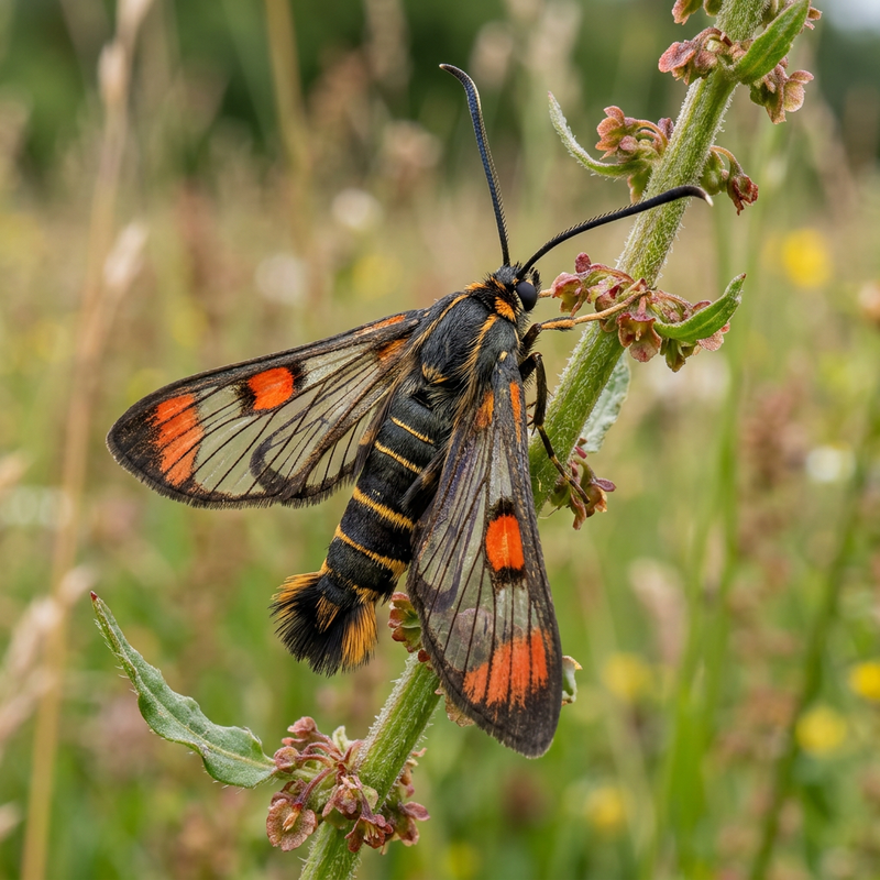 Dok Glasswing
