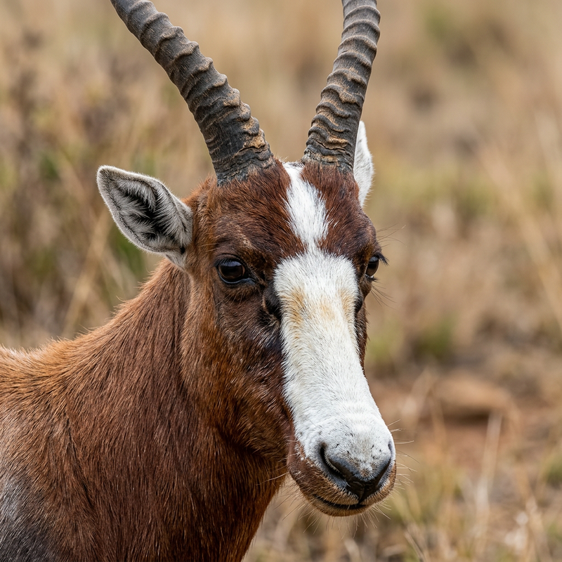 Blesbok