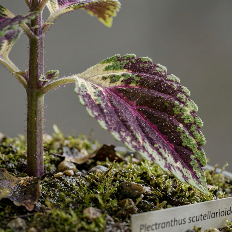 Coleus