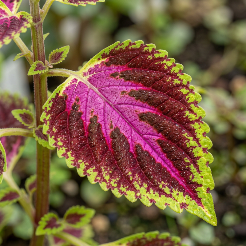 Coleus