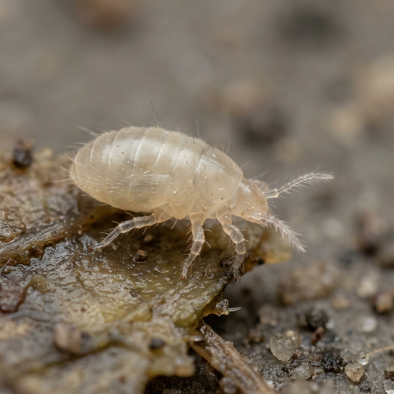 Anomalia Caloglyphusa