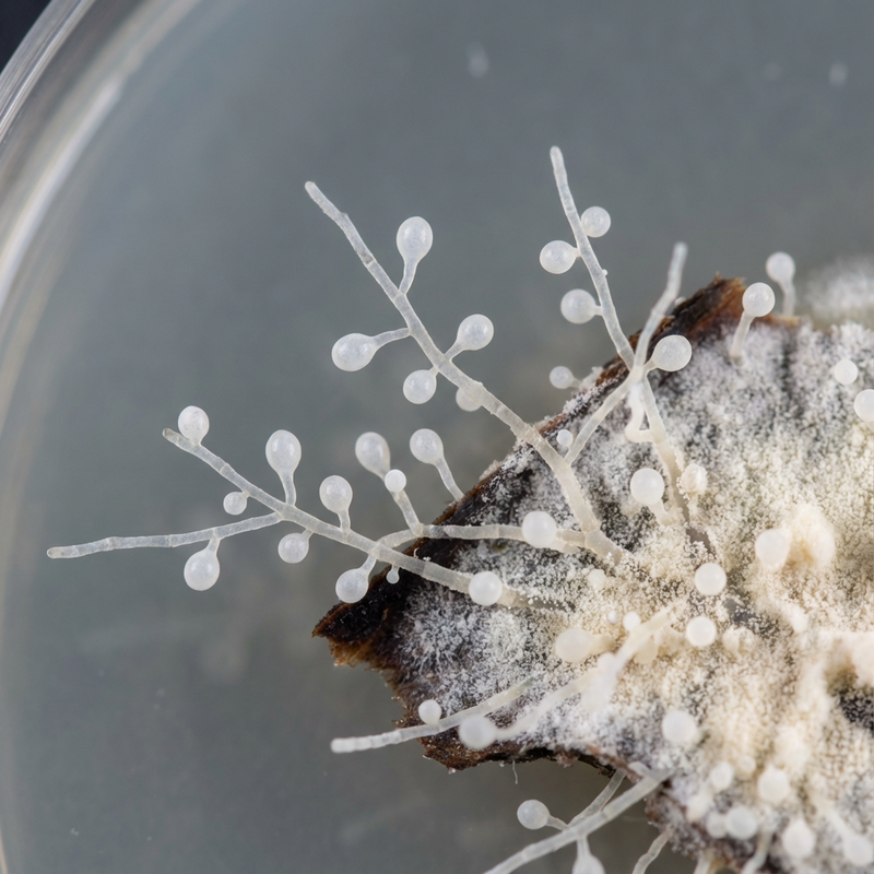 Chryzosporium