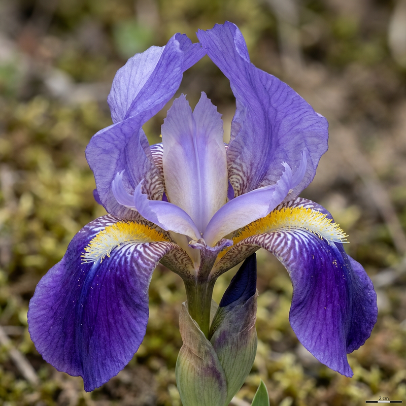 Niemiecki irys