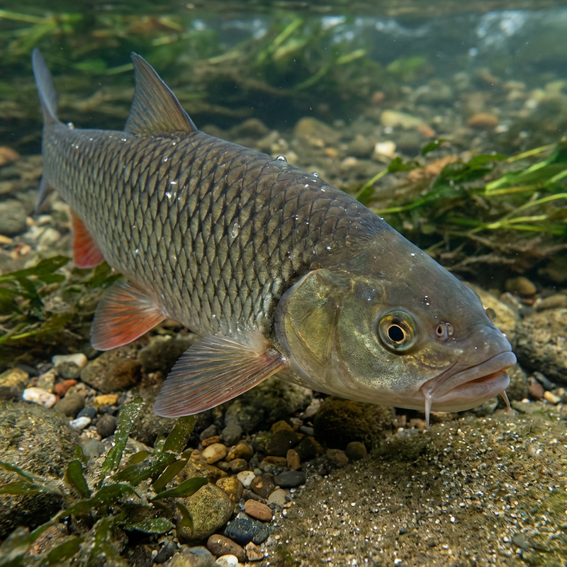 kleń