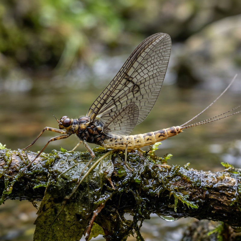 Eintagsfliege